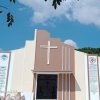 Poświęcenie kaplicy na Filipinach